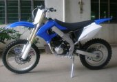 2009 Mikilon 250 Super Motor photo
